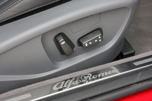 ALFA ROMEO BRERA