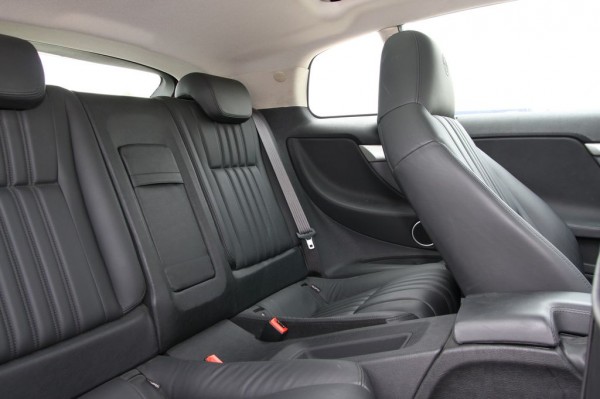 ALFA ROMEO BRERA