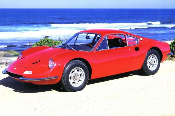 ALFA ROMEO BRERA