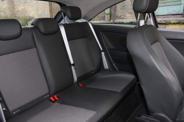 OPEL CORSA D
