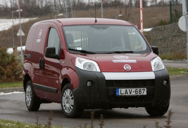 FIAT FIORINO