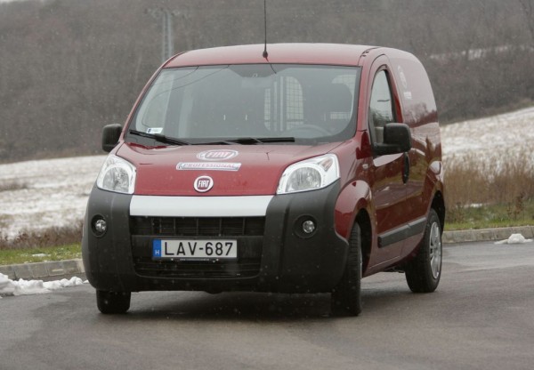FIAT FIORINO