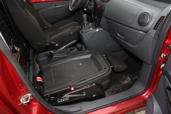 FIAT FIORINO