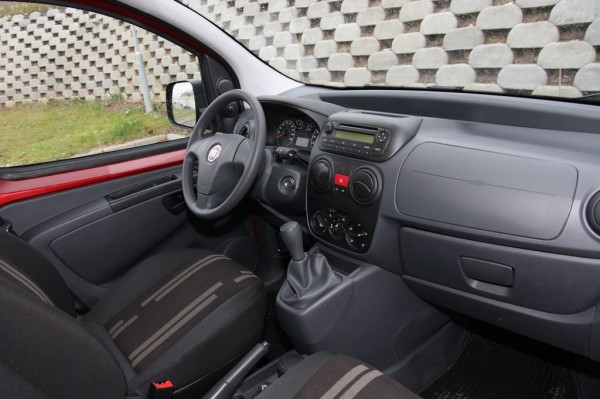 FIAT FIORINO