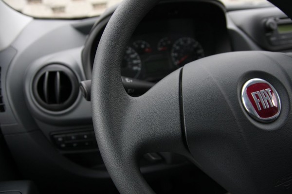 FIAT FIORINO