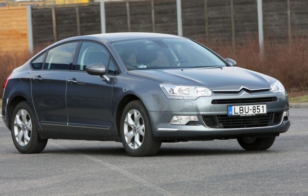 CITROEN C5