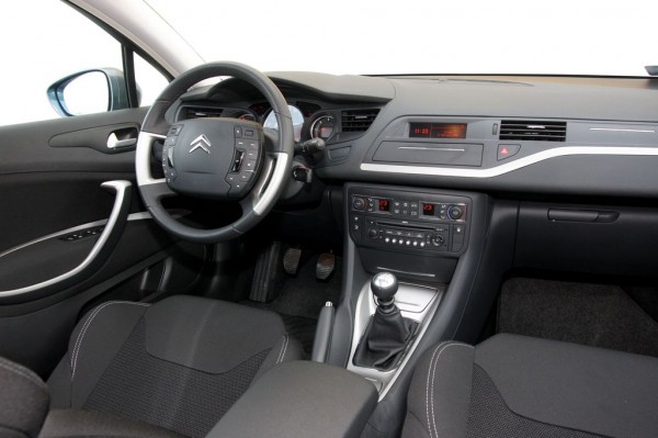 CITROEN C5