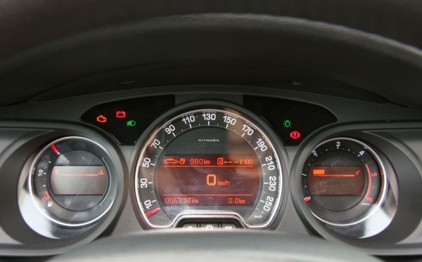 CITROEN C5
