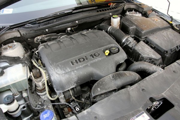 CITROEN C5