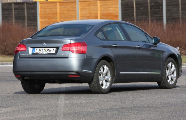 CITROEN C5