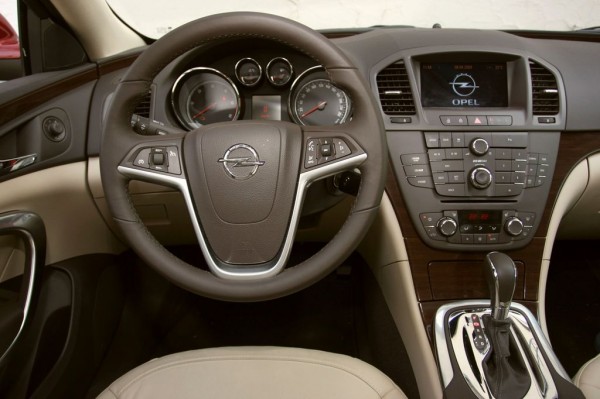 OPEL