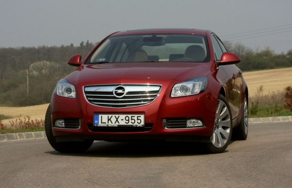OPEL