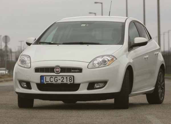 FIAT BRAVO