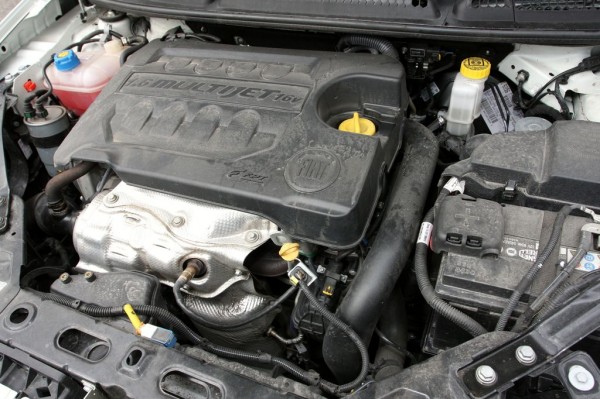 FIAT BRAVO