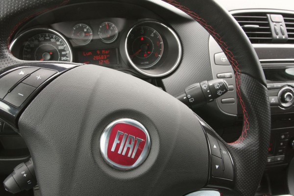 FIAT BRAVO