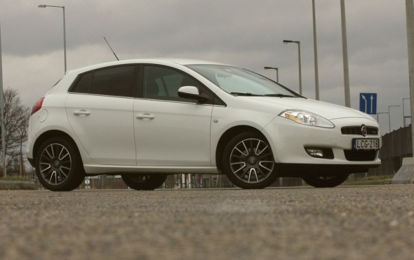 FIAT BRAVO
