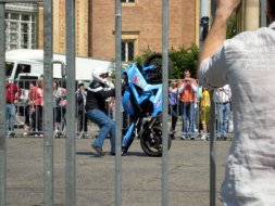ORFK-OBB Motoros Fesztivál
