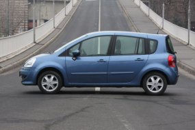 Egy kis turbó itt, pár centi ott...