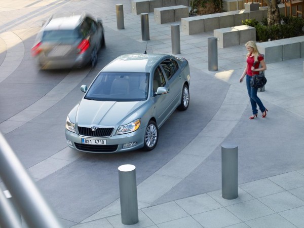 SKODA