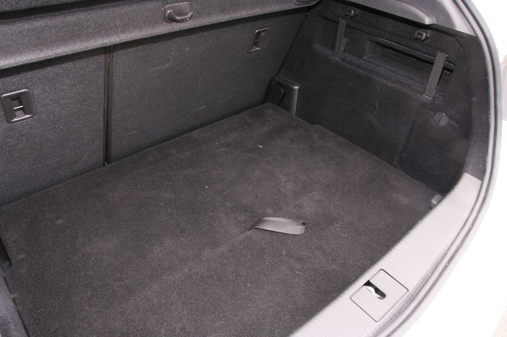 OPEL ASTRA J