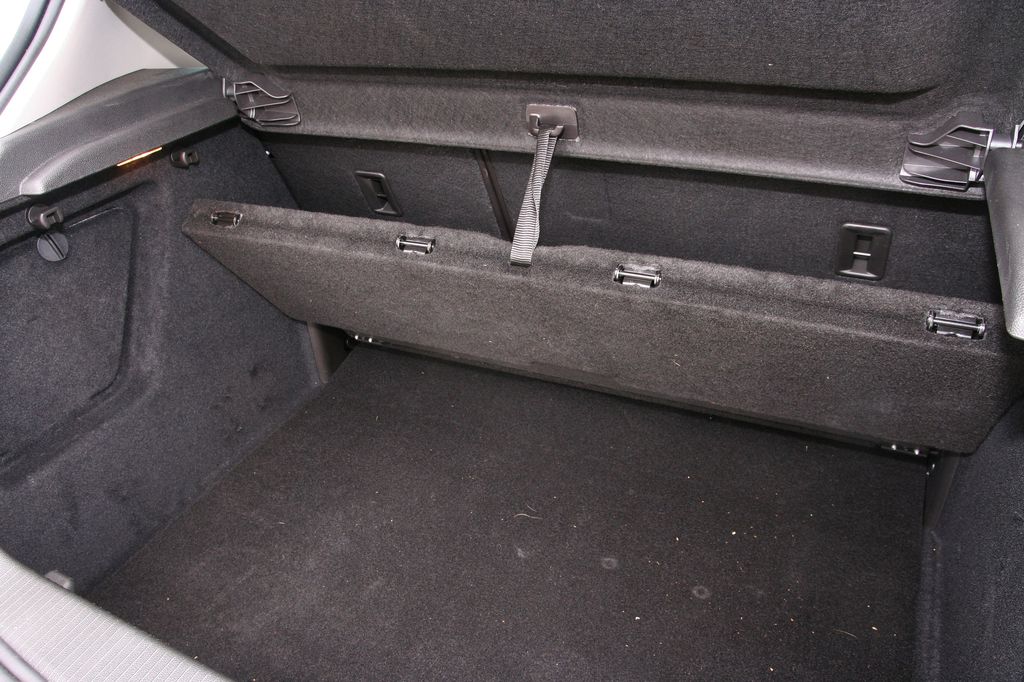 OPEL ASTRA J