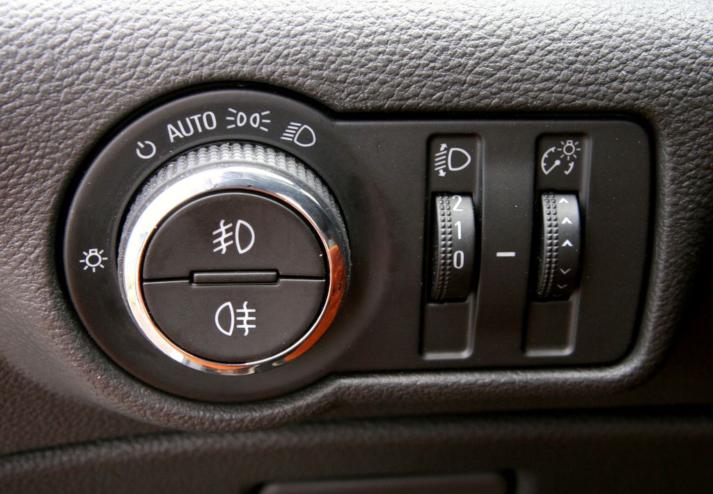 OPEL ASTRA J