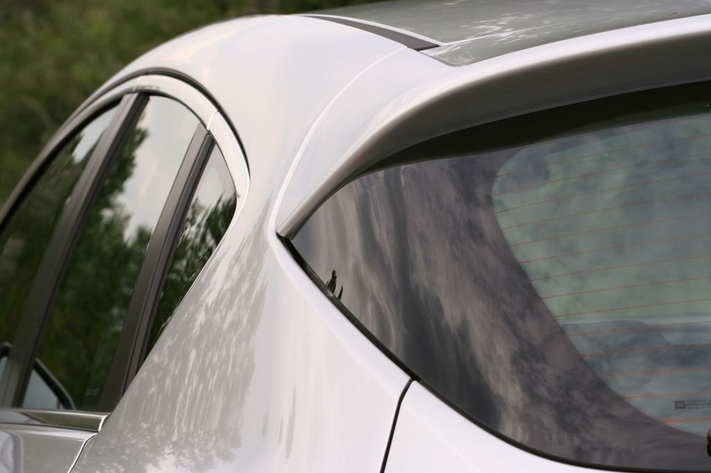 OPEL ASTRA J