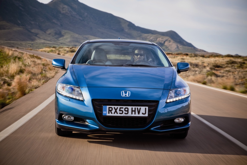 HONDA