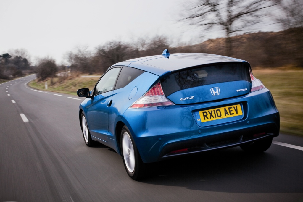 HONDA