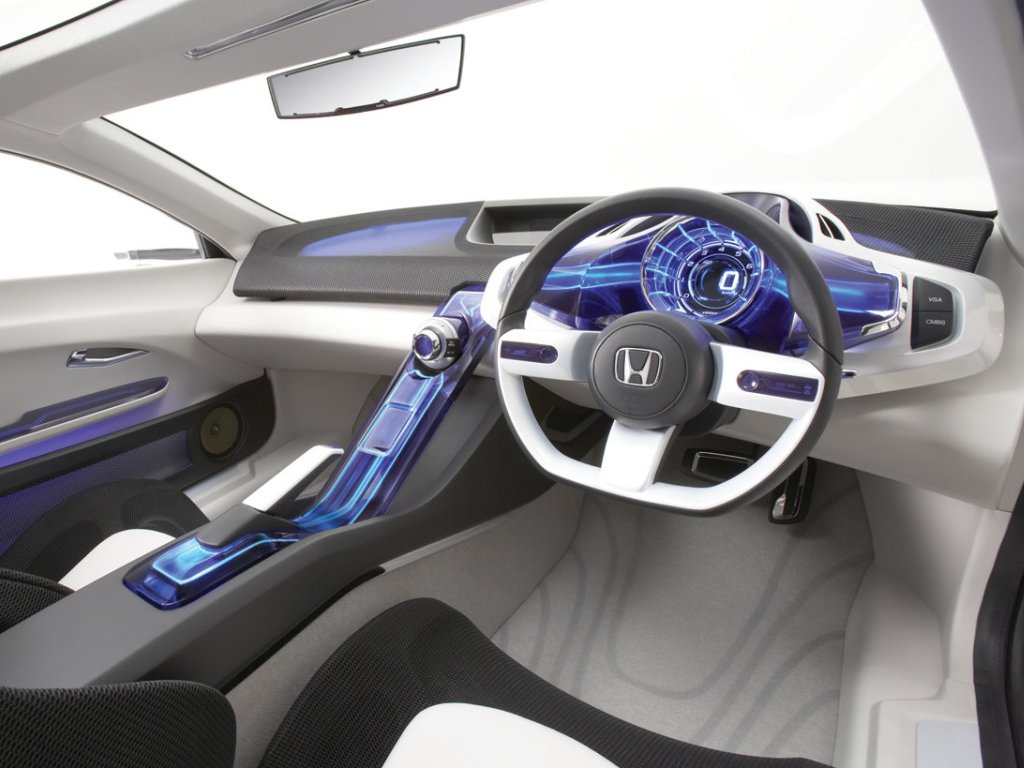HONDA