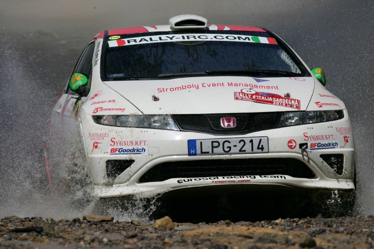 HONDA