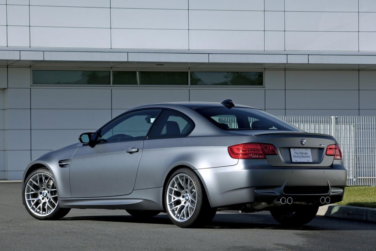 BMW 3-AS SOROZAT