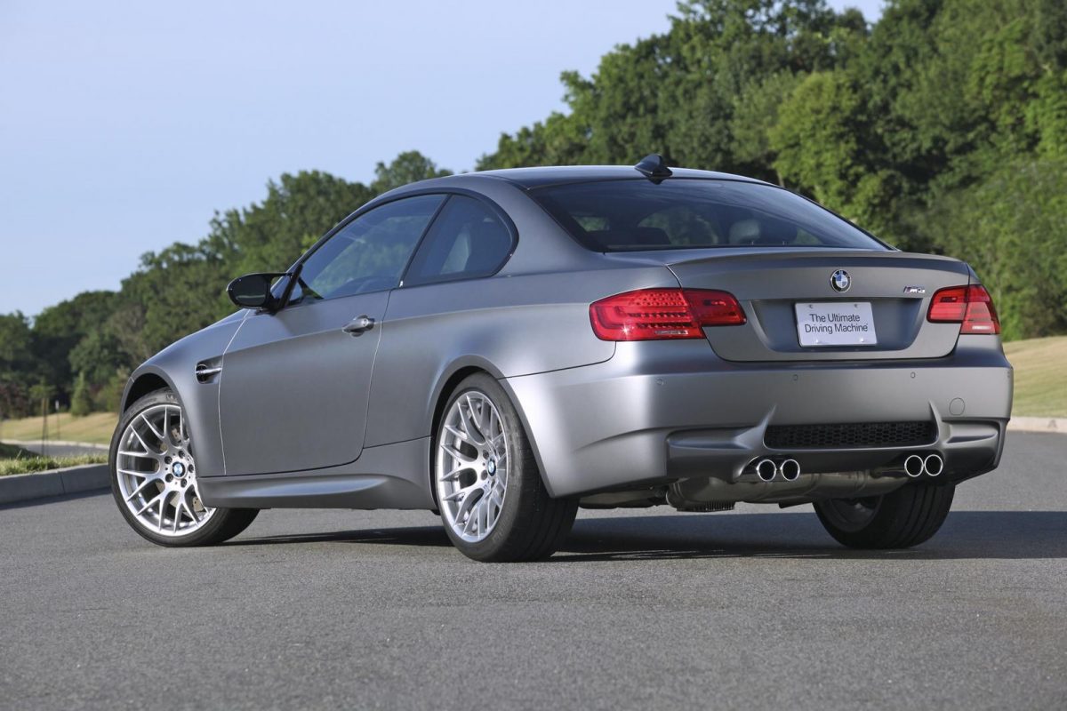 BMW 3-AS SOROZAT