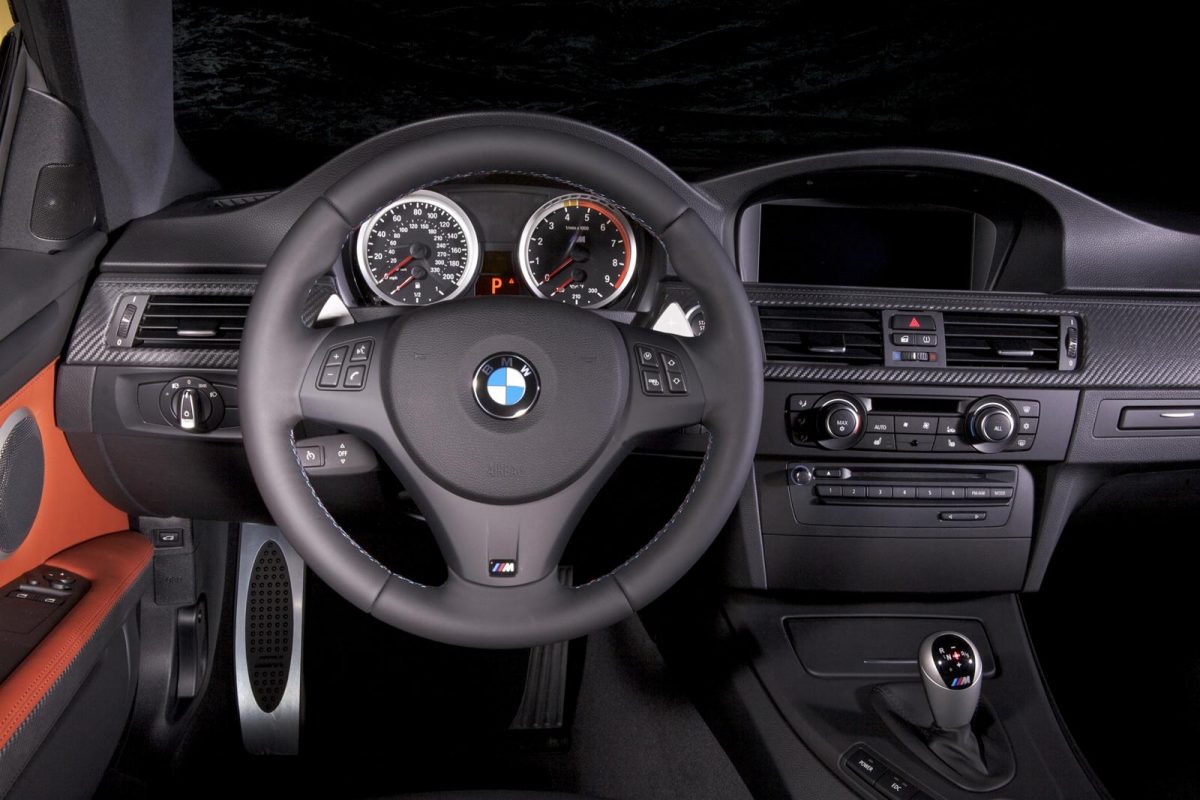 BMW 3-AS SOROZAT