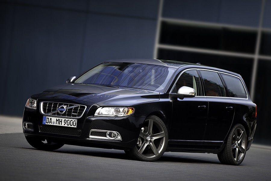 VOLVO