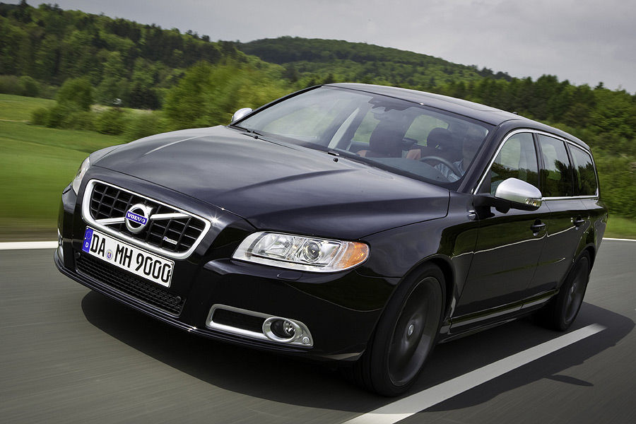 VOLVO