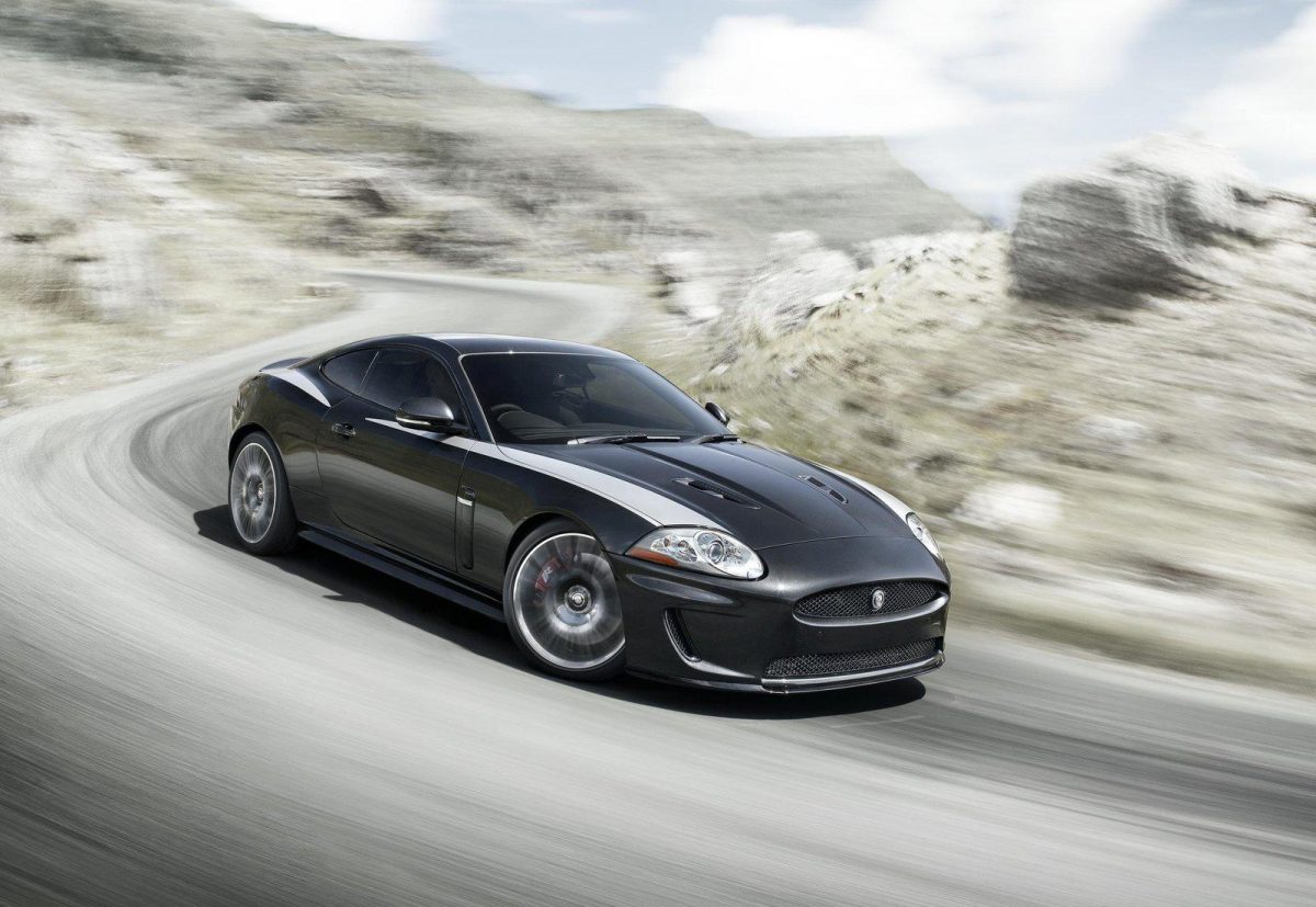 JAGUAR