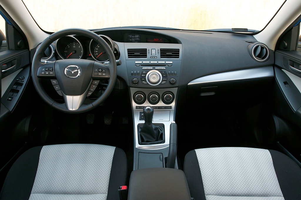 MAZDA