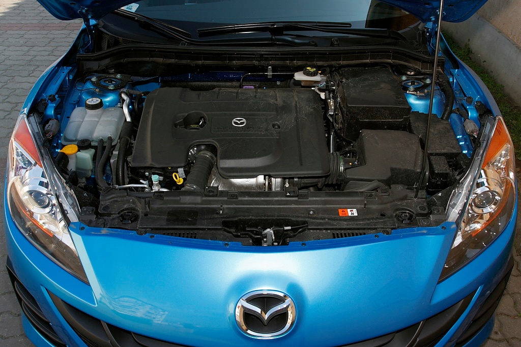 MAZDA