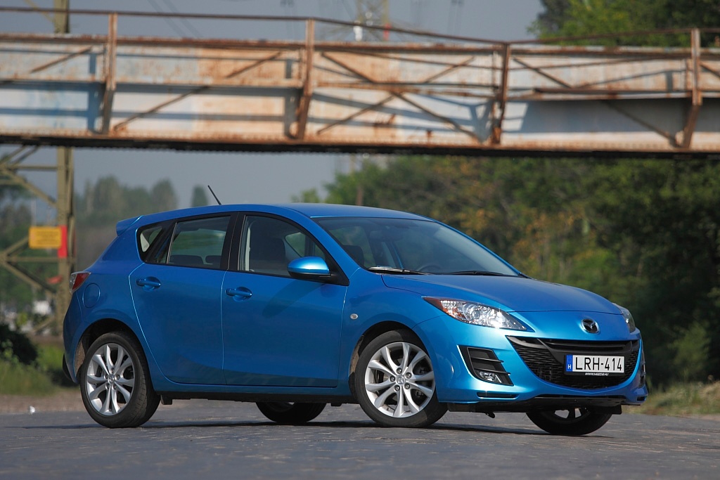 MAZDA