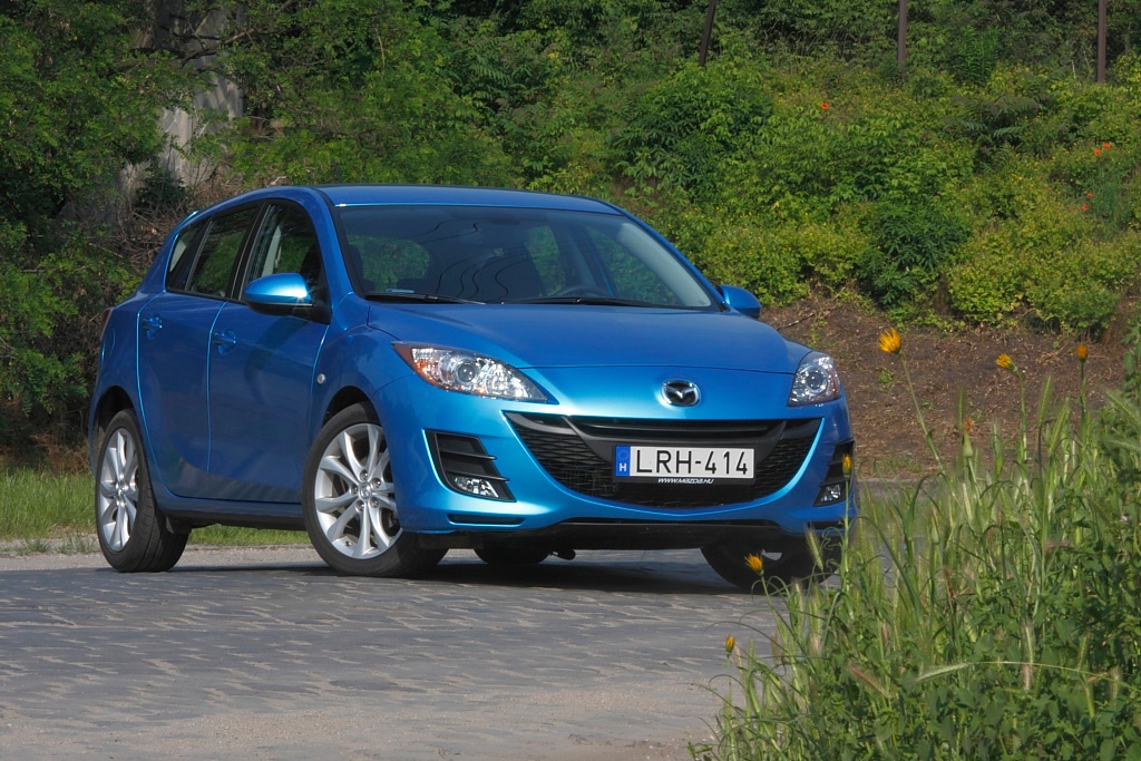 MAZDA