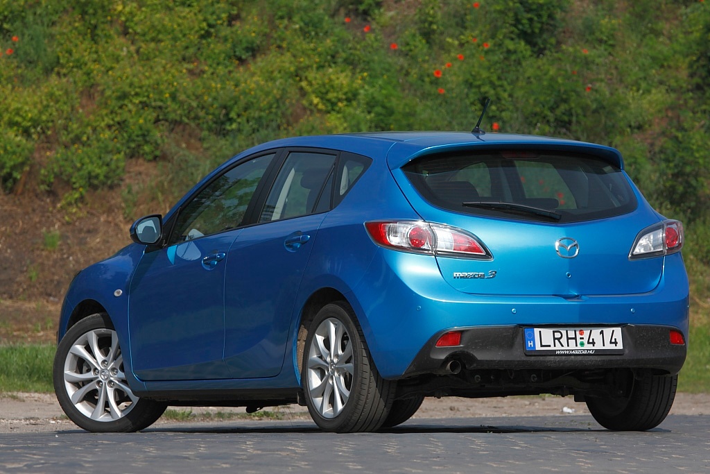 MAZDA