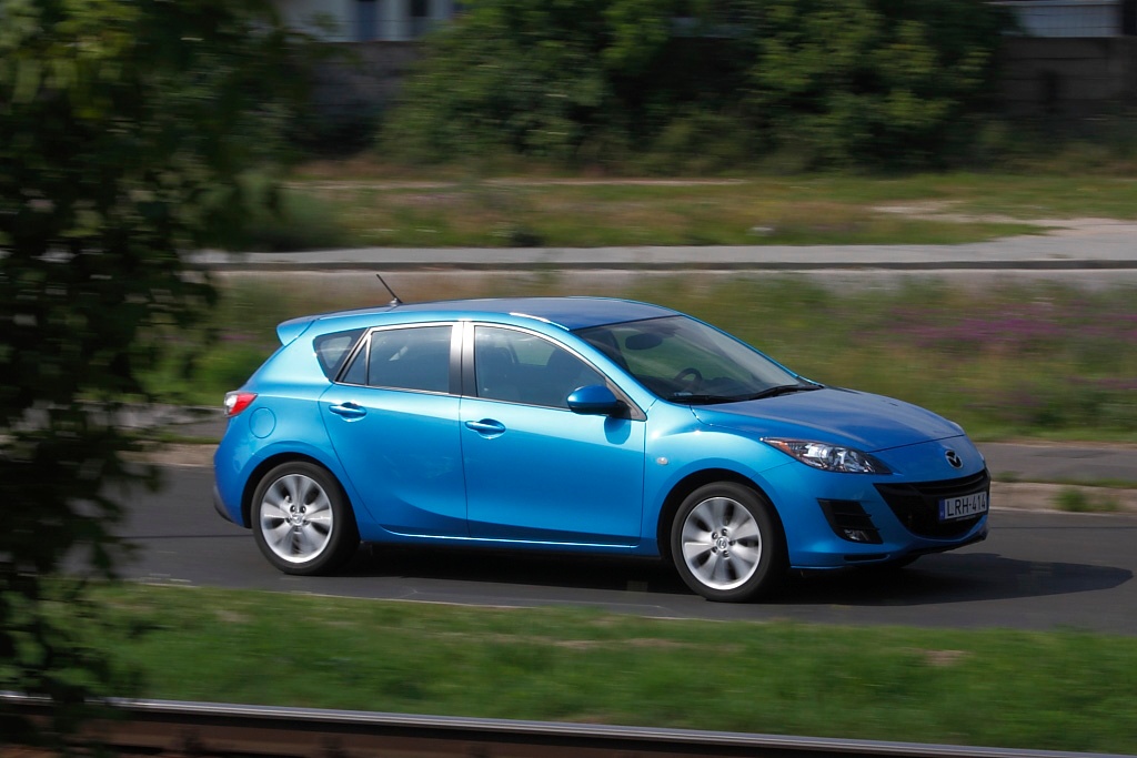 MAZDA