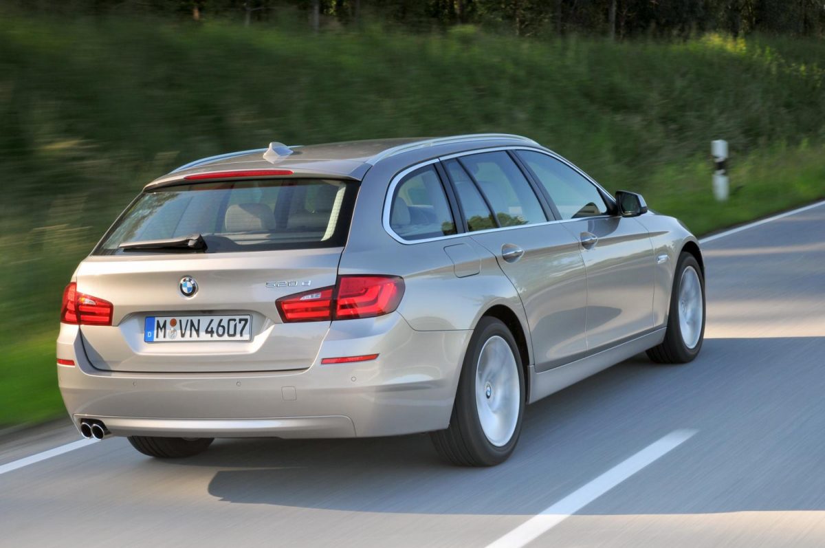 BMW