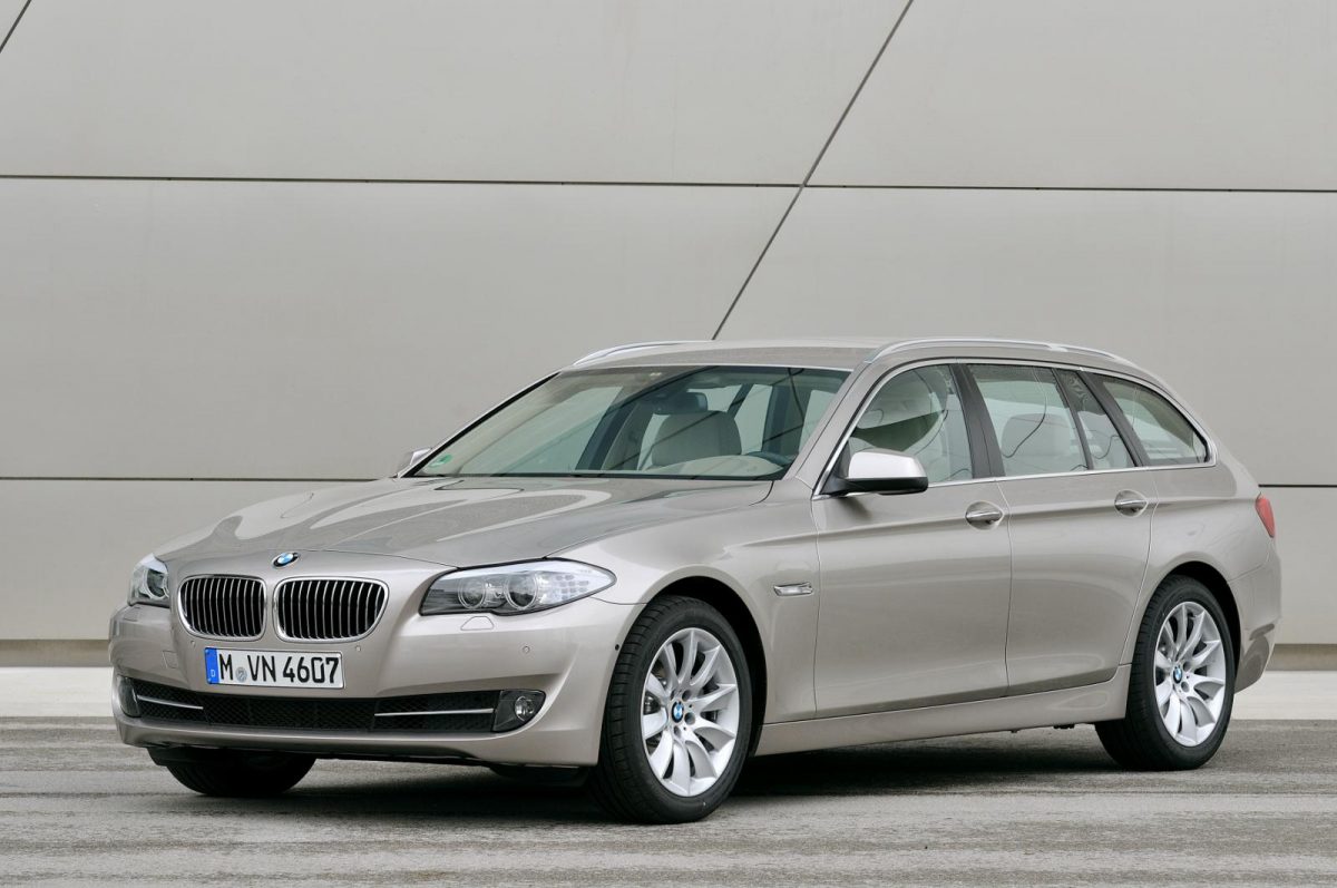 BMW
