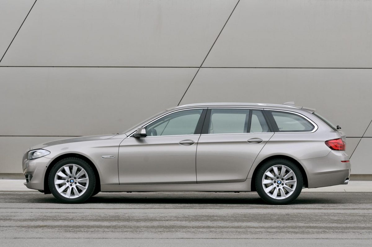 BMW