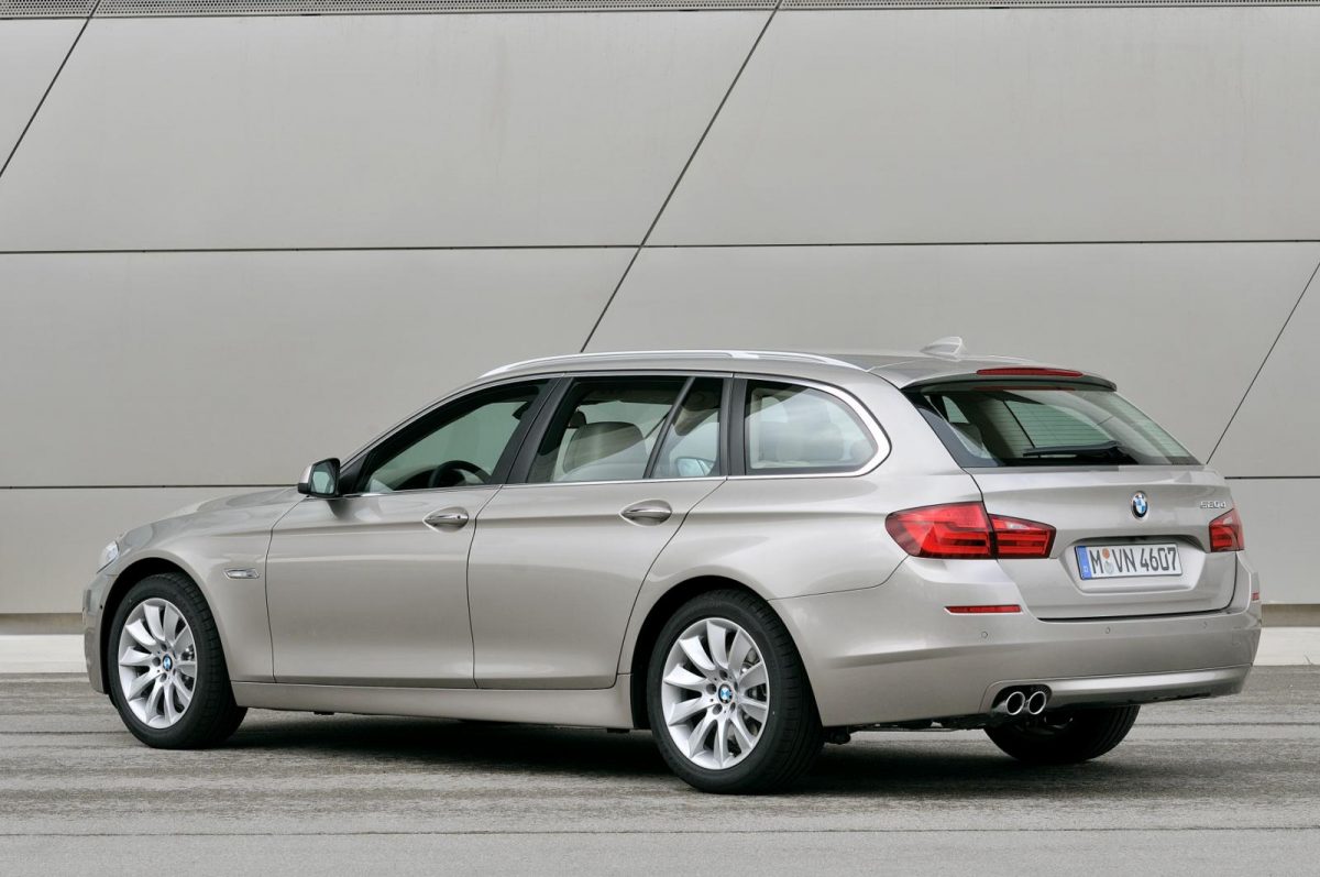 BMW