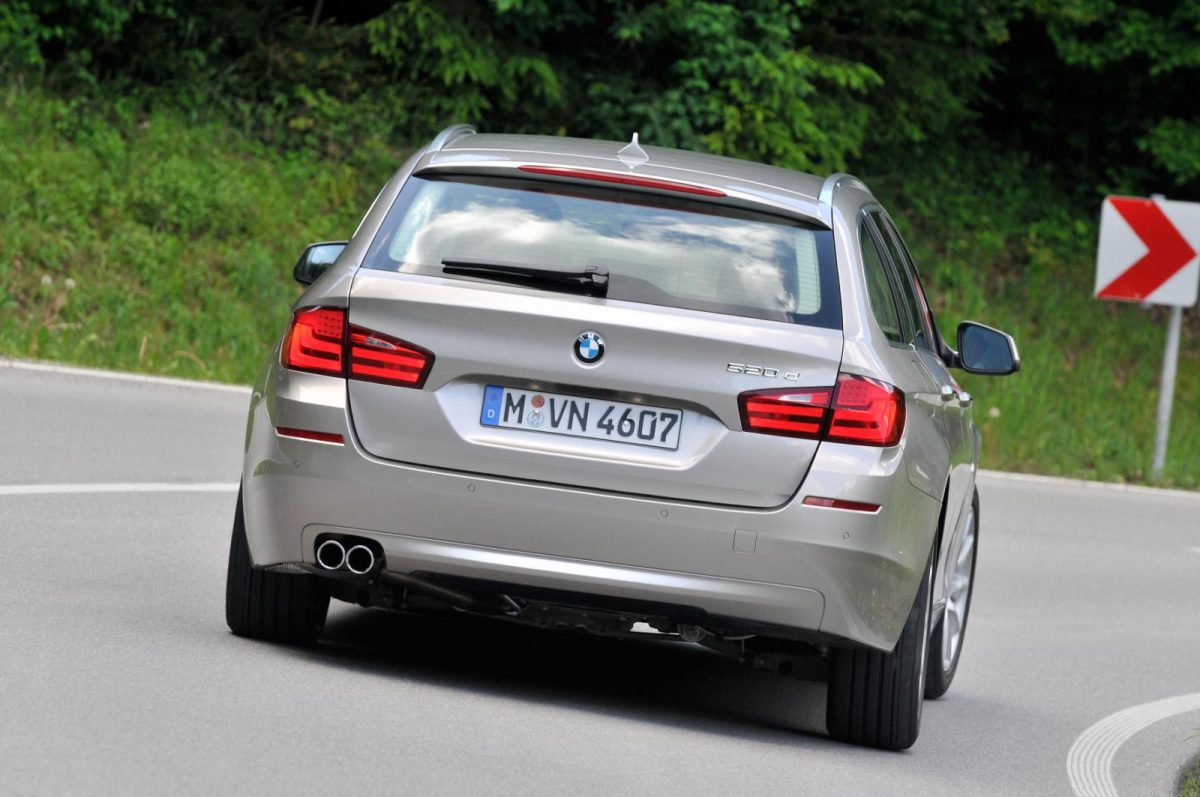 BMW