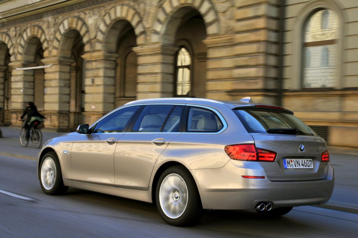 BMW