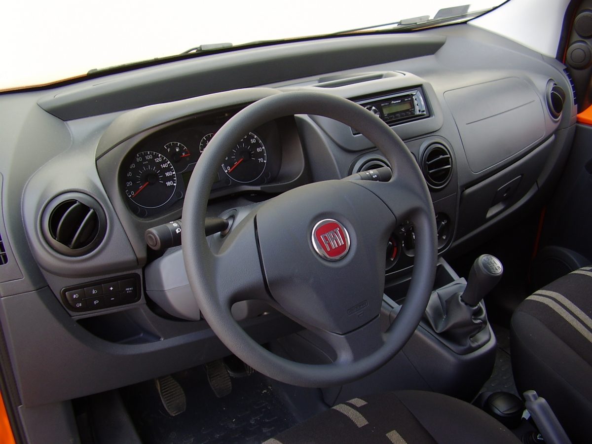 FIAT FIORINO